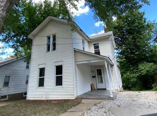 616 Lamborn St, Ottumwa, IA 52501