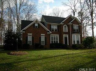 5617 Anglesey Ct, Matthews, NC 28104