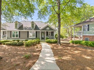 1211 Marina Cove Ln, Greensboro, GA 30642