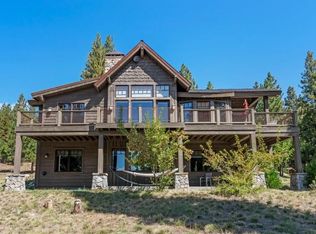 65 Snowbush Way, Portola, CA 96122