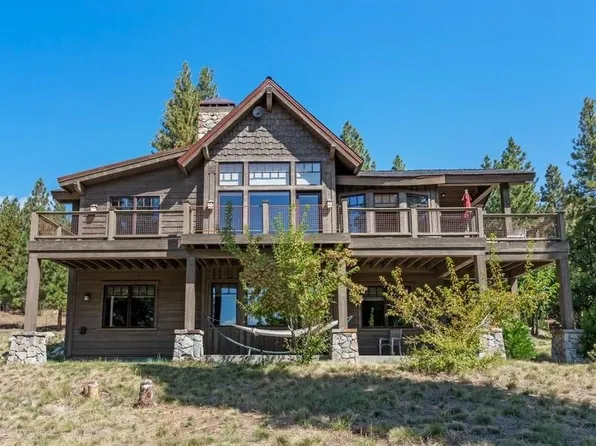 65 Snowbush Way, Portola, CA 96122