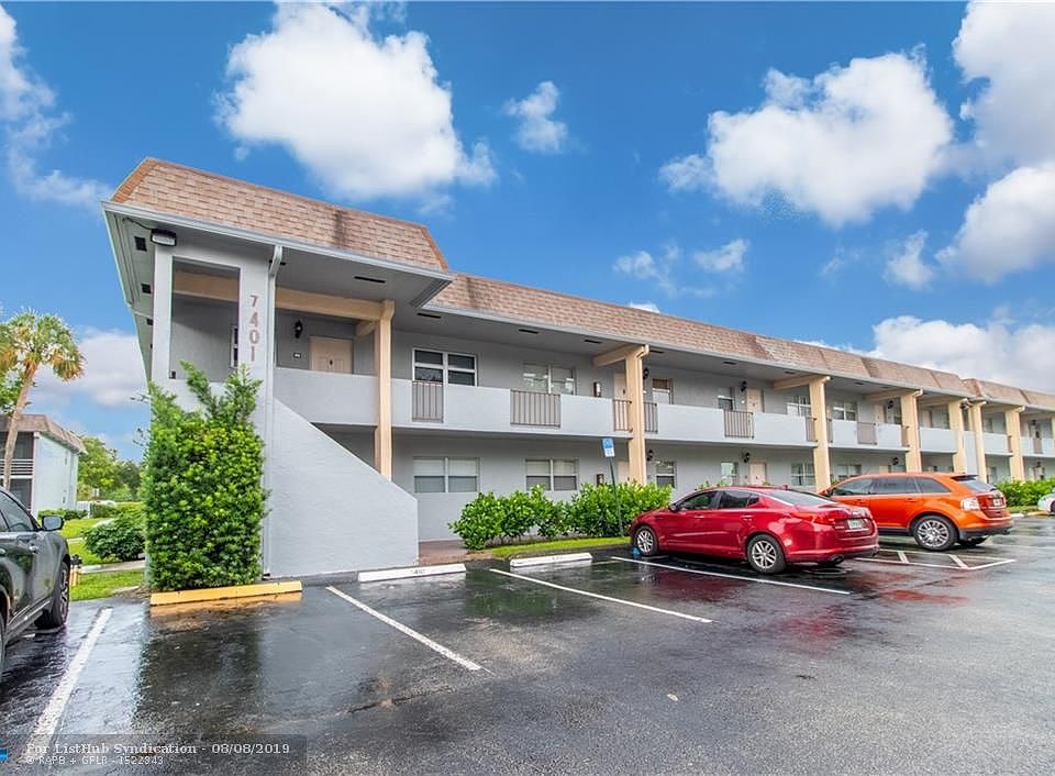 1st image of 7401 NW 85th St APT 202