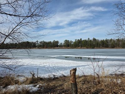 On Millie Rd, Tomahawk, WI, 54487