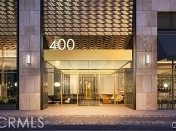 400 S Broadway Ave APT 1309, Los Angeles, CA 90013