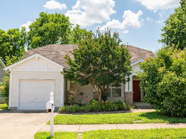 1869 Brookmeadow Ln, Hermitage, TN 37076