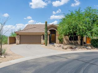 10404 E Conieson Rd, Scottsdale, AZ 85255