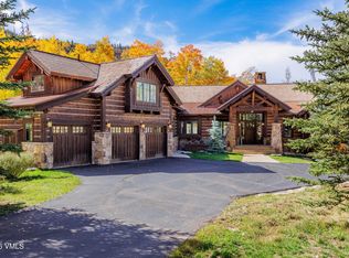 368 Elk Woods Rd, Edwards, CO 81632