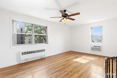 Sold by Halstead Real Estate