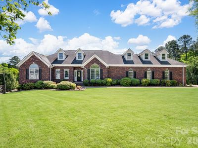 2508 Forrestbrook Dr, KANNAPOLIS, NC, 28083