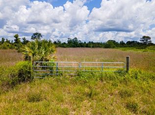 15627 NW 264th St, Okeechobee, FL 34972