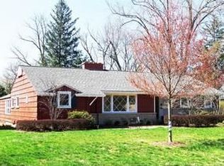 5731 Dover Ct, Worthington, OH 43085
