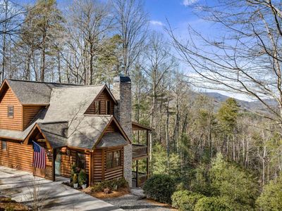 98 Aries Ln, Blue Ridge, GA, 30513