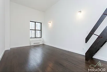 Rented by Mirador Real Estate