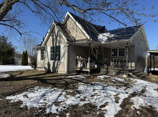 2628 W 1st Ave, North Judson, IN 46366