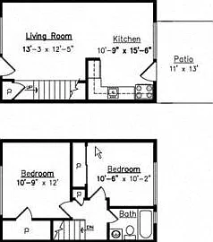 Fairway Apartments — Photo 5