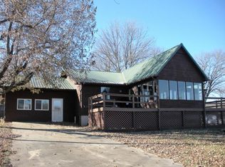 18721 Hidden Ln, Eagle Rock, MO 65641