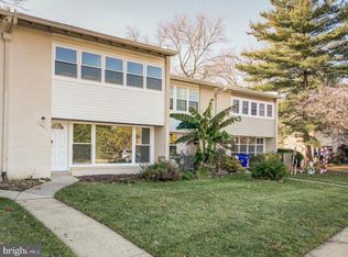 5021 Americana Dr, Annandale, VA 22003