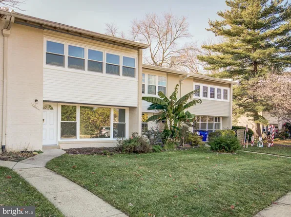 5021 Americana Dr, Annandale, VA 22003