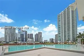 350 S Miami Ave #3612 — Photo 30