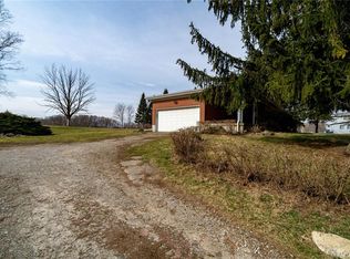 4457 Rebert Pike, Springfield, OH 45502