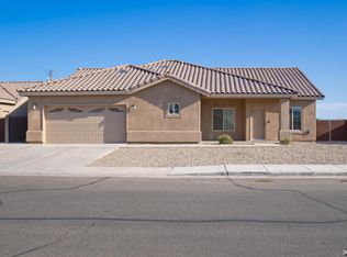 4209 W 27th Ln, Yuma, AZ 85364