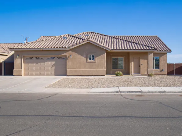 4209 W 27th Ln, Yuma, AZ 85364