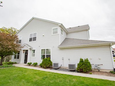 1208 Waverly Dr Unit 1208, Fox Lake, IL, 60020