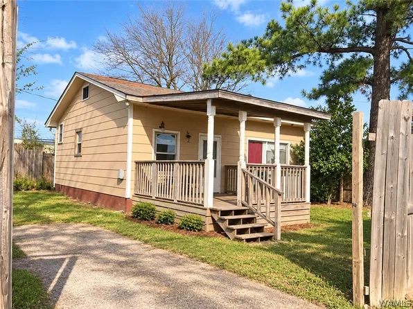 2428 29th St, Tuscaloosa, AL 35401