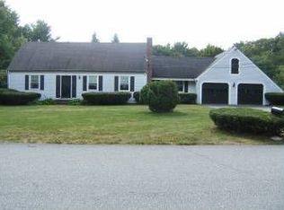 3 Great Pond Rd, Wenham, MA 01984
