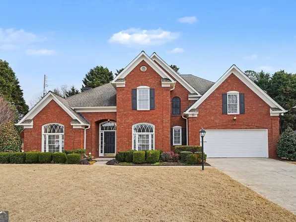 4652 Dandelion Cir NE, Marietta, GA 30067