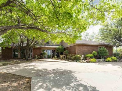 4910 W Gore Blvd, Lawton, OK, 73505