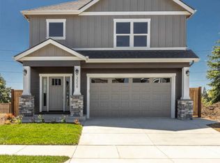 3564 Nestucca Loop, Eugene, OR 97408