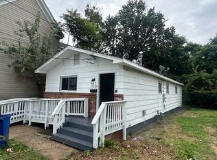 1222 22nd St, Newport News, VA 23607