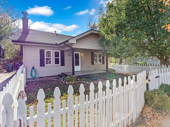 616 NW 35th St, Oklahoma City, OK 73118
