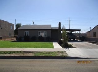 1622 S 11th Ave, Yuma, AZ 85364
