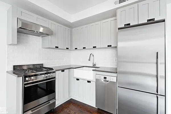 Rented by Brown Harris Stevens | media 3