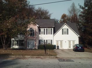 2970 Oakvale Hts, Decatur, GA 30034