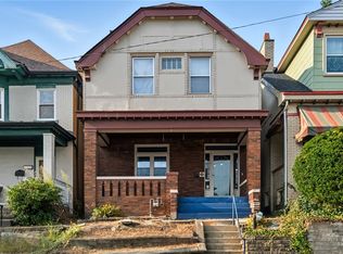 117 Elmont St, Pittsburgh, PA 15205