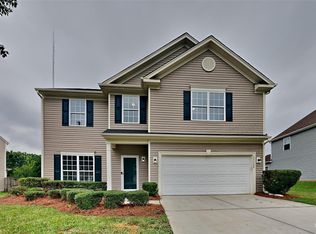 11100 Dulin Creek Blvd, Charlotte, NC 28215