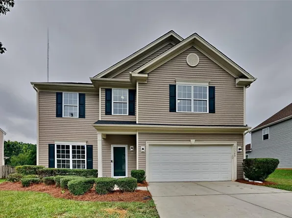 11100 Dulin Creek Blvd, Charlotte, NC 28215
