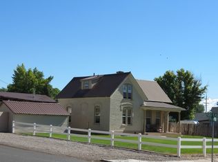 509 E 300 N, Richfield, UT 84701