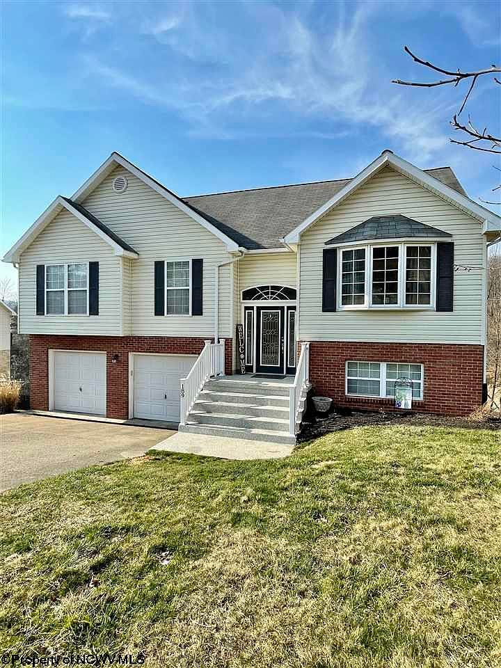 189 Sherwood Rd, Bridgeport, WV 26330 Zillow