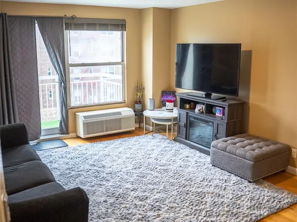 17836 Wexford Terrace #4F, Jamaica Estates, NY 11432