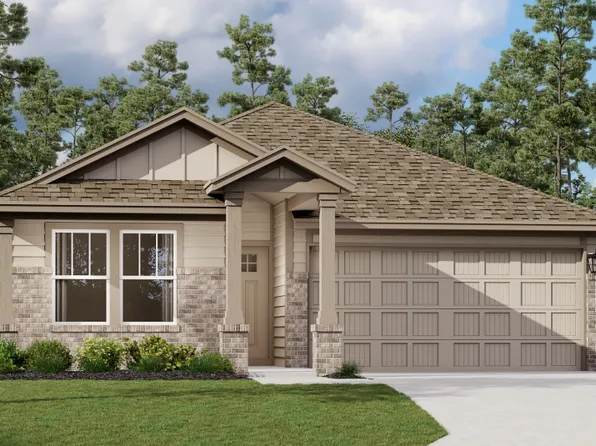 Chauncy Plan, Waterstone : Claremont Collection