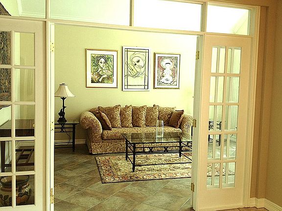 LARGE STUDY WHICH COULD BE A GAME ROOM/MUSIC ROOM/FORMAL LIVING AREA!