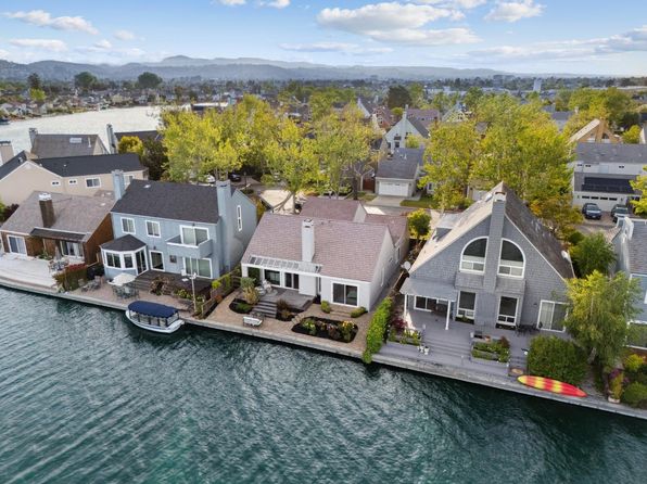 615 Gloucester Ln, Foster City, CA 94404
