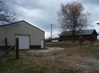 7998 State Hwy W, Ozark, MO 65721