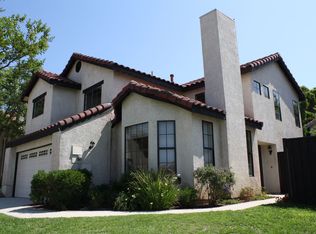 2464 Ridge View Ct, Simi Valley, CA 93065