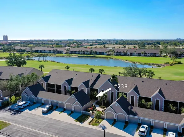 16260 Kelly Cove Dr APT 238, Fort Myers, FL 33908