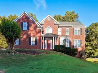 4645 Hamptons Dr, Alpharetta, GA 30004